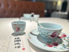 -维园悦谱·海派家常菜(乌鲁木齐南路店)