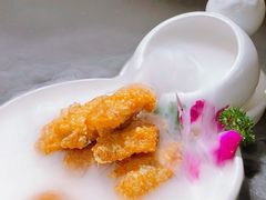 -唐猫庭院·千年陕菜(赛格国际购物中心店)