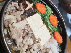 -铃木食堂(帽儿胡同店)
