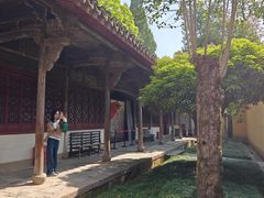 -太平天国侍王府