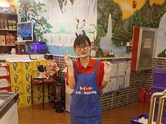 -江湖水乡铁锅炖魚(周庄嘉园店)