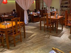 大堂-前门涮肉(群力店)