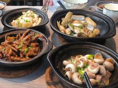 -小时候焗海鲜(鄞州万达店)
