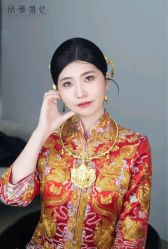 -欣薇婚纱(新源乐汇城店)