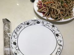 -马布尔莱斯食府(西红门店)