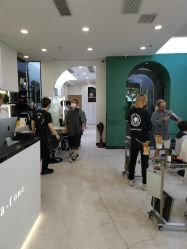 -a·f one hair salon