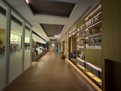 大堂-汤悦温泉汗蒸 HEAT JOY SPA (车公庙店)