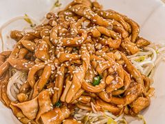 豉油皇鹅肠-南记食粥坊·宵夜大排档(莲花总店)