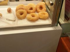 -BreadTalk面包新语·烘焙蛋糕(海珠丽影广场店)