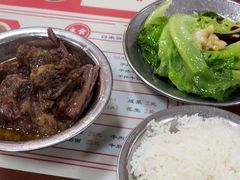 -阿秋牛排(湖心街店)