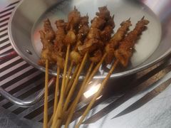 -神伙烧烤(江北黄泥塝店)
