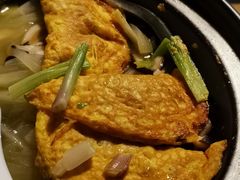 -周三的情书花园餐厅(江北店)
