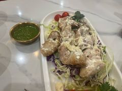-清真· AL-JANNAT 佳纳特餐厅(仙林店)