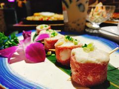-鹤江桥·红油牛肉粉(SKP店)