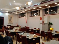 -丽泽山庄·生态怀柔菜·虹鳟鱼(红螺寺店)