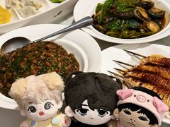 -船歌·鱼水饺青岛菜(石老人店)