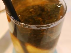 -大树餐厅(益田假日店)