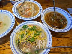 -老雒阳面馆·水席·洛阳菜(王城路店)