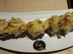 -万岁寿司(万国店)