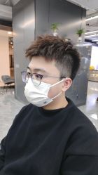 点击看大图 -藤野造型