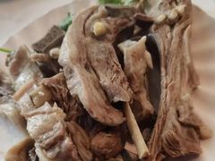 -内蒙古牛羊肉特色美食(后海滨路店)