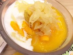 -许留山(梳士巴利道店)