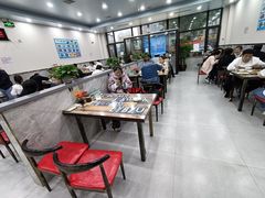 大堂-泓源馅饼店