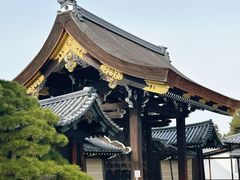 -京都御所