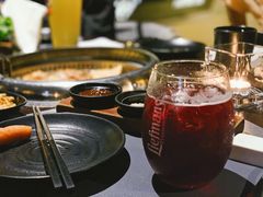 -义气烤肉餐吧(大族广场店)