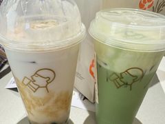 -喜茶(深圳东门1234店)