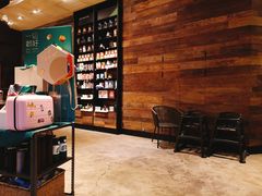 -星巴克(兰桂坊店)