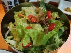 -竹马炭火烤肉(南屏店)