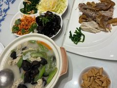 -东方饺子王(大屯路店)