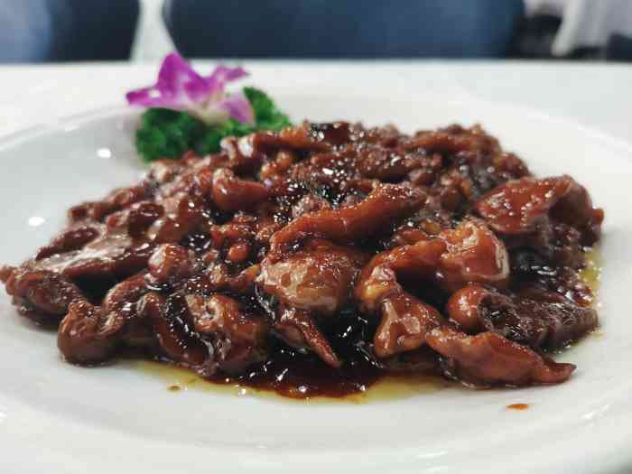 东来顺饭庄(世纪金源购物中心店)