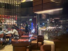 -洲际酒店·地平线全日餐厅HORIZON CAFÉ
