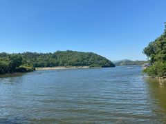-天目湖山水园