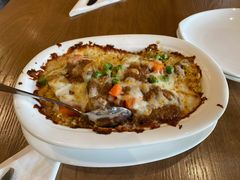 意式红烩牛肉焗饭-棒约翰比萨·意面(张江店)