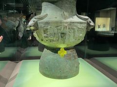 -上海博物馆(人民广场馆)