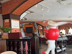 -中山威尼斯西餐厅(三乡总店)