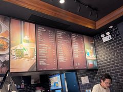-StayReal Cafe(长宁来福士广场东八区店)