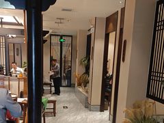 -二分八云雁阁•新晋菜大同味(长治路店)