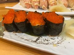 -割烹旭日本料理(龙湖狮山天街店)