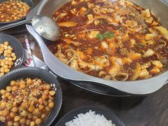 -川渔居—鱼火锅(八方汇店)