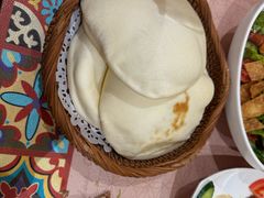 -BRBR叙利亚餐厅(总店)