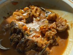 -楚鱼王·河鲜·湖北菜(华农店)