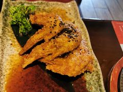 -千代武日本料理(开发区店)