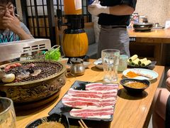 -红沃烤肉(家乐福2部店)