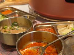 -西塔老太太泥炉烤肉(川沙百联店)