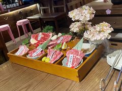 -樱宿日式和牛烧肉(五道口店)