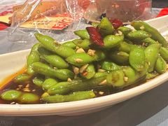 -肥肥虾庄·金牌油焖大虾(杨园滨江时代walk店)